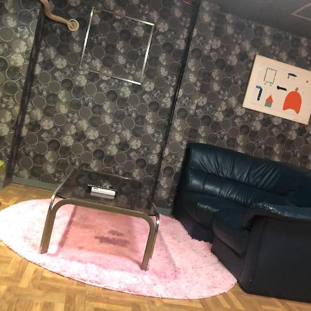 Hotel One Love (Adults Only) Οσάκα Εξωτερικό φωτογραφία