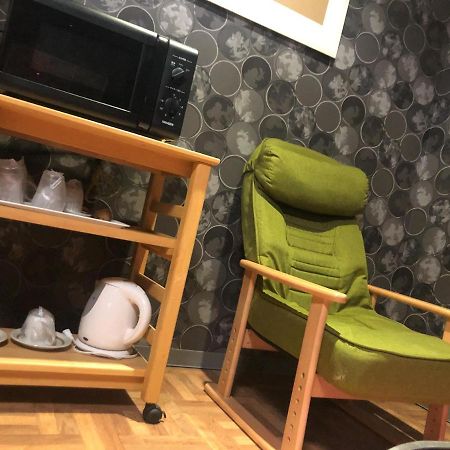 Hotel One Love (Adults Only) Οσάκα Εξωτερικό φωτογραφία