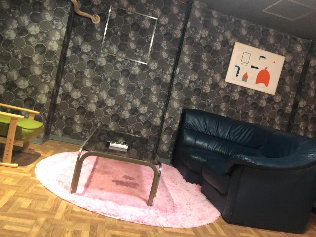 Hotel One Love (Adults Only) Οσάκα Εξωτερικό φωτογραφία