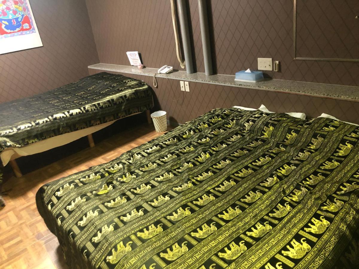 Hotel One Love (Adults Only) Οσάκα Εξωτερικό φωτογραφία