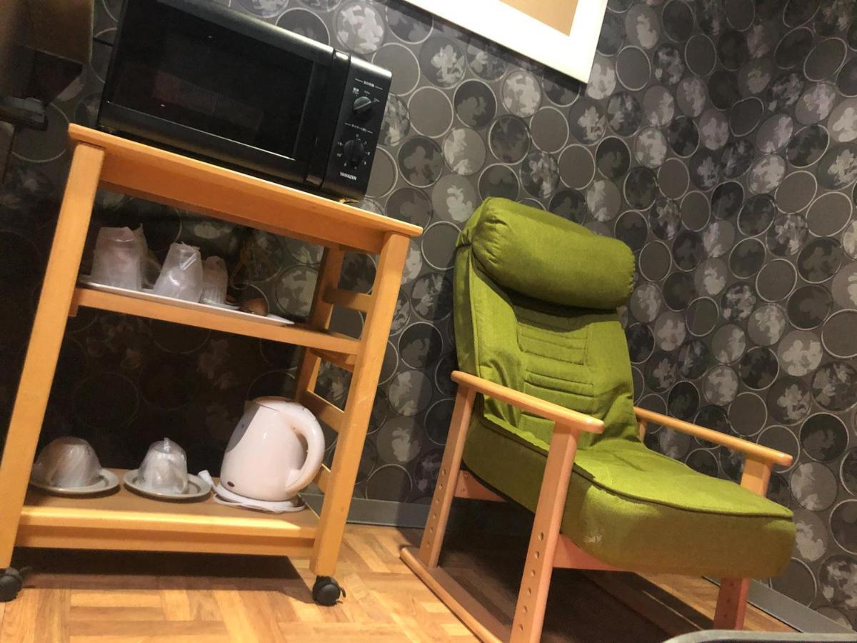 Hotel One Love (Adults Only) Οσάκα Εξωτερικό φωτογραφία