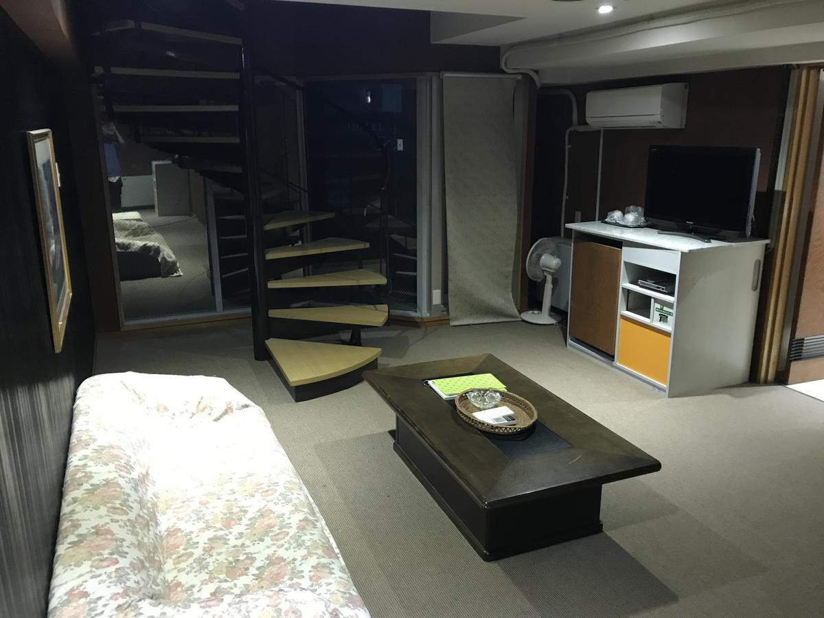 Hotel One Love (Adults Only) Οσάκα Εξωτερικό φωτογραφία